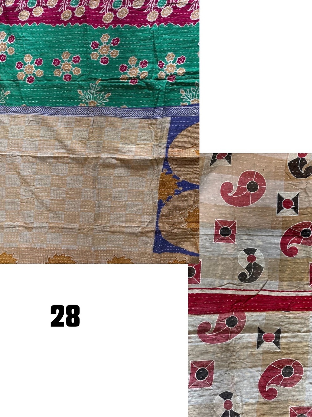 Kantha 28
